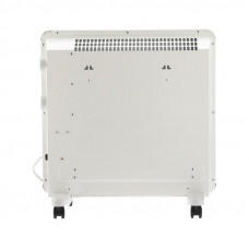 Конвектор электрический с механическим термостатом, 1кВт, X-нагревательный элемент REXANT