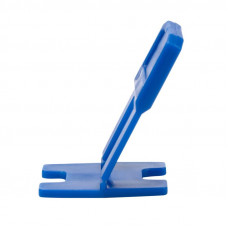 Клипса-ворота для системы выравнивания плитки, шов 1,5 мм (СВП) (80 шт.) REXANT