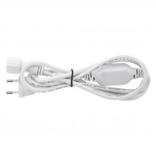 Фигура световая Подарки из гибкого неона 120х120 см, 1680 LED, цвет свечения теплый белый/белый NEON-NIGHT