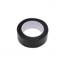 Двухсторонний скотч, вспененная ЭВА-основа, черный, 40мм, ролик 5м REXANT