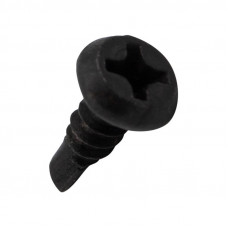 Саморез для металлических конструкций сверло 3,5х9,5 мм, короб (500 шт/уп) KRANZ