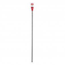 Бур по бетону 20x1000x940мм, SDS PLUS KRANZ