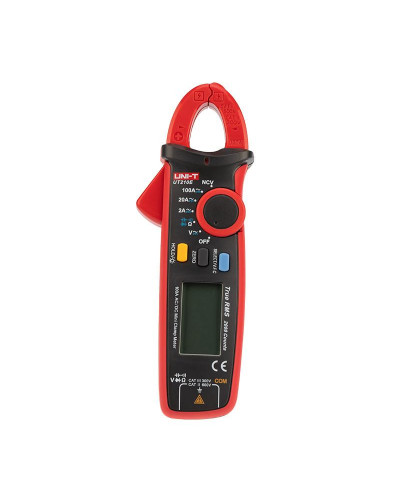 Токовые клещи UNI-T UT210E