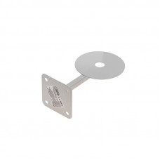 Кронштейн для камер видеонаблюдения, 14,5см, боковой REXANT