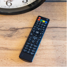 Пульт универсальный для телевизора RX-707E REXANT