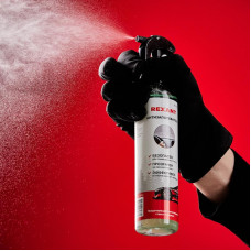 Антизапотеватель, 250мл, триггер REXANT