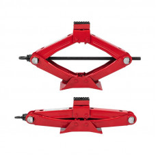 Домкрат ромбический 1т REXANT