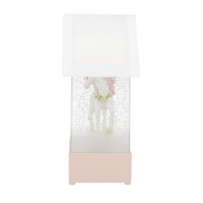 Декоративный светильник Единорог с конфетти и мелодией, USB NEON-NIGHT