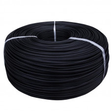 Провод ПРППМ 2х0,90мм, 500м REXANT