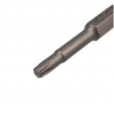 Бита Torx T-20х50 мм для шуруповерта (упак. 10 шт.) Kranz