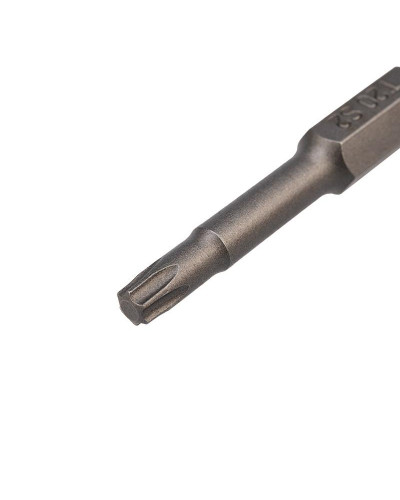Бита Torx T-20х50 мм для шуруповерта (упак. 10 шт.) Kranz