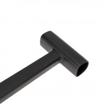 Лопата автомобильная REXANT