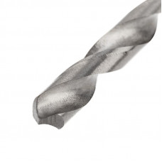 Сверло по металлу 9,0х125х81мм (HSS), DIN 338, 1 шт. в упаковке KRANZ