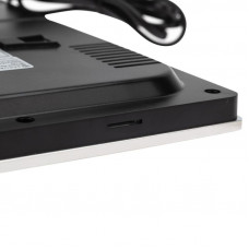 Цветной монитор  видеодомофона 10,1' формата AHD(1080P), с сенсорным экраном, детектором движения, функцией фото- и видеозаписи (модель AC-440)