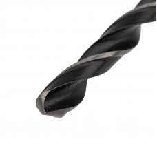 Сверло по металлу 2,0х49х24мм (HSS), DIN 338, 10 шт. в упаковке KRANZ