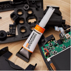 Универсальный секундный клей-гель PROconnect на мульти карте, 3 г