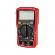 Портативный мультиметр UNI-T UT33B+