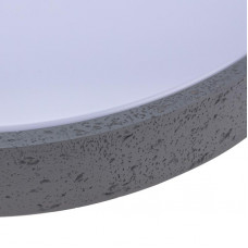 Светильник потолочный Sandstone, LUMI Line, 70Вт, 490x80 мм, серый REXANT