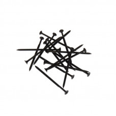 Саморез гипсокартон-металл 4,2х75 мм, пакет (300 шт/уп) KRANZ