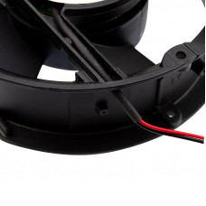 Вентилятор RХ 17250HB, DC 24В REXANT