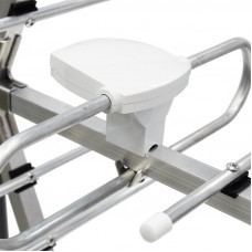 ТB антенна наружная для цифрового телевидения DVB-T2, RX-410-1 REXANT