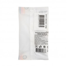 Шпилька сантехническая 10х120мм (2 шт/уп) KRANZ