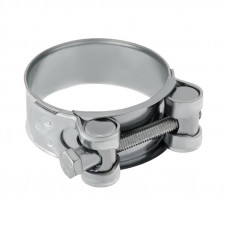 Хомут силовой 48-51-1,2мм, (10 шт/уп) REXANT