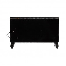 Конвектор электрический с электронным термостатом, 2кВт, Х-нагревательный элемент, Wi-fi, REXANT