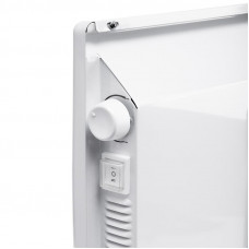 Конвектор электрический с механическим термостатом, 2кВт, Х-нагревательный элемент, ножки REXANT