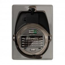 Бинокуляр монтажный, увеличение 1,2х/1,8х/2,5х/3,5х, с подсветкой 2LED REXANT