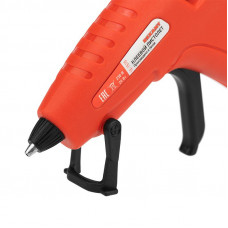 Пистолет клеевой, 20Вт, Ø7мм, ЭКСПЕРТ, блистер REXANT