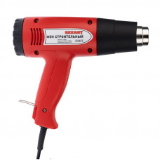 Фен строительный REXANT, 230 В/1600 Вт 'STANDARD'