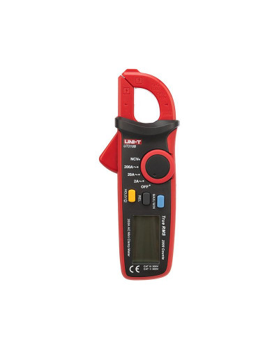 Токовые клещи UNI-T UT210B  True RMS