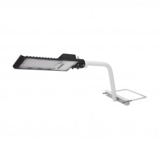 Кронштейн на опору с 1 хомутом белый (625х460х280 Ø51) REXANT арт.607-300; 607-301;607-303