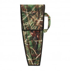 Набор из 6 шампуров 610х10мм в колчане (фирменный чехол) СОКОЛ