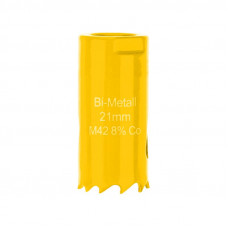 Коронка Bimetal 21мм KRANZ