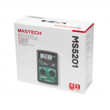 Мультиметр для чип-компонентов (SMD-тестер) UNI-T UT116C