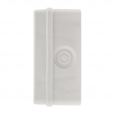 Коробка монтажная для камер видеонаблюдения 140х140х66 мм REXANT