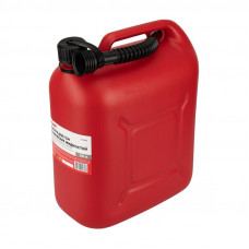 Канистра Classic для ГСМ и технических жидкостей, пластиковая, 20л REXANT
