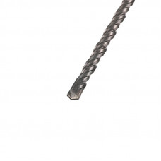 Бур по бетону 10x400x340мм, SDS PLUS KRANZ