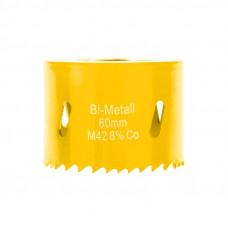 Коронка Bimetal 60мм KRANZ