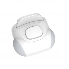 Ограничитель для шкафа-купе и раздвижного окна (1 шт/уп) HALSA