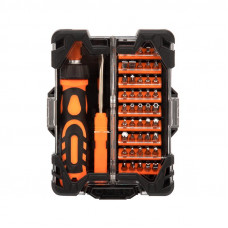 Набор отверток для точных работ 48 предметов KRANZ