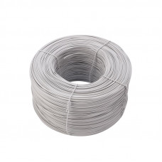 Провод нагревательный ПНСВ 1.2 мм, 20 Вт/м, п/э, (бухта 1000 м) Артэкс-КАБ