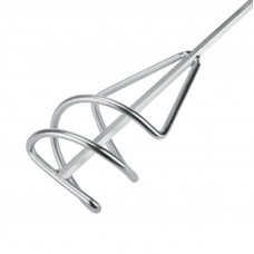 Насадка-миксер 80х400мм (шестигранный хвостовик) KRANZ