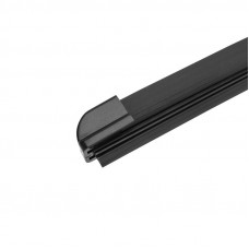 Щетка стеклоочистителя бескаркасная Optimal, 350мм REXANT