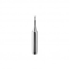 Жало для паяльника серии 900М, Ø4,3мм, тип скошенный малый 2,0мм, блистер REXANT