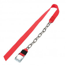 Цепи (браслеты) противоскольжения для легковых автомобилей, однорядные, 6 шт. REXANT