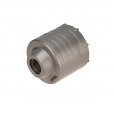 Буровая коронка M22х68мм KRANZ