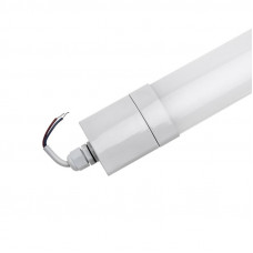 Светильник линейный пылевлагозащищенный ССП IP65 55Вт 185-265В 4000K нейтральный свет 1,2м REXANT